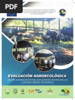 Evaluacion Agroecologicas