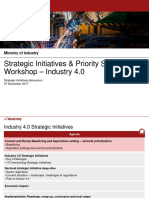  MOI IR4.0 Strategic Initiatives