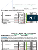 Registro Auxiliar - I - Agropecuaria Botanica Cargo