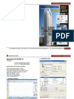 Manual ArchiCAD Básico 2010