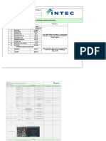 External & Internal Design Conditions: Project: 22 Tower Street, Bedford Row & Jockeys Field & 49-51 FARRINGDON