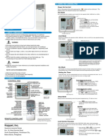 KFM Split Manual