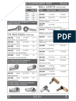 Drive Rider&Pushmower Parts