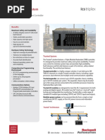 Trusted Safety System PDF