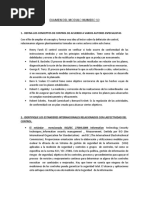 Conceptos de Control de Acuerdo A Varios Autores Especialistas