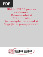 1 Transplantul Renal