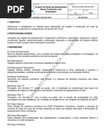 NOR - distRIBU-EnGE-0057 - Projeto de Rede de Distribuição Aérea Compacta Com Espaçador