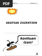 KI Ariketak+akatsak 07