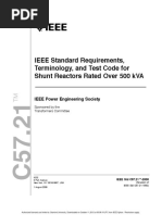 IEEE STD C57.21