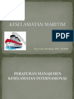 Keselamatan Maritim