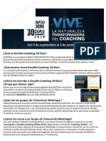 Desafío Coaching 30 Días 2018-v1