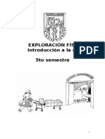 Exploracion Fisica