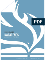 Esenciales Nazarenos