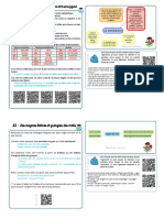 Lecons de Lexique