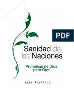 Promesas de Dios para Orar PDF