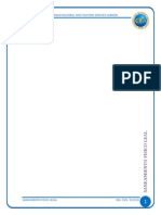  Resumen Ley de Contrataciones Del Estado