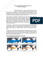 Tuna Fishery in The Western and Central Pacific Ocean (Including The Philippines)