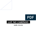 Workshop Luz No Caminho