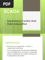 SCADA