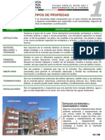 Fichas para El Mantenimiento de La Vivienda