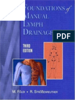 (Robert H Harris) Textbook of Dr. Vodder's Manual