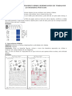 Alfabetização e Letramento