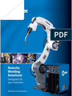 Miller Automation Panasonic MWA Brochure - 250707