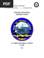 USN Carrier Ops Manual