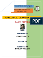 Cepillado Dental