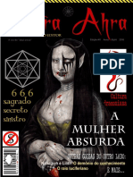 Revista SITRA AHRA 11 PDF