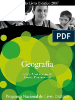 Geografia