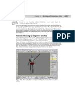 Tutorial: Cleaning Up Imported Meshes: Chapter 14 Working With Meshes and Polys