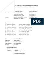 Struktur Organisasi Hmpsik Print