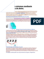 Análisis de Sistemas Mediante Diccionario de