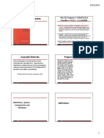 NFPA 14 2013 Update PDF