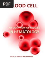 BloodCellOverviewStudiesHematologyITO12 PDF