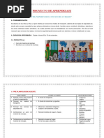 Proyecto Medios de Transporte 2018