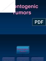 Odontogenic Tumors4