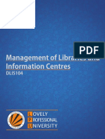 Dlis104 Library and Information Society PDF