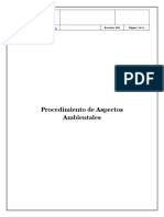 11.procedimiento de Aspectos Ambientales Ana 1