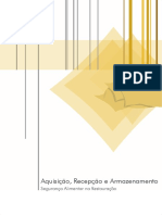 Armazenamento Materias Primas PDF