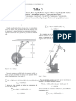 Ejercicios Mecanica para Ingenieria