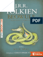 Beowulf. Traduccion y Comentario J.R.R TOLKIEN