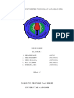 SPM - Kelompok 6