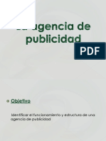 La Agencia de Publicidad