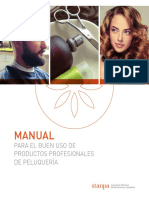 Manual de Peluqueria PDF