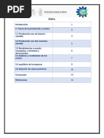 Economía Unidad 3