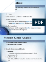 Analisis Instrumen 20162017