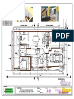 Arquitectura - 1° Nivel