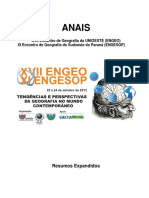 Anais 2013